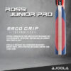 Ракетка для настільного тенісу Joola Rossi JR Pro (53140) (930768)