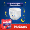 Підгузки Huggies Overnights Pants Трусики 4 9-14 кг 26 шт. (5029053581088)