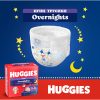 Підгузки Huggies Overnights Pants Трусики 6 15-25 кг 22 шт. (5029053581101)