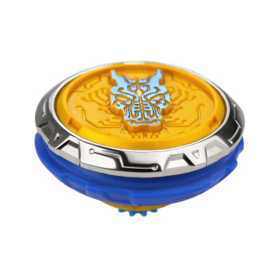 Дзига Infinity Nado VI серія Starter Pack Fury Wave Dragon Лютий Дракон (EU654111)