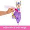 Лялька Barbie метелик Чарівні крильця серії Дрімтопія (HXJ10)