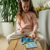 Настільна гра Smart Games Коти в коробках (SG 450 UKR)