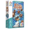 Настільна гра Smart Games Коти в коробках (SG 450 UKR)