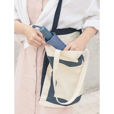 Парасоля Xiaomi RunMi Super Portable Automatic Umbrella Gray (6941413204224)