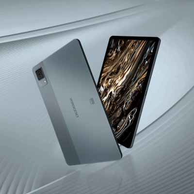 Планшет Doogee T30 Ultra 11