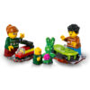 Конструктор LEGO City Різдвяний календар 2024 (60436)