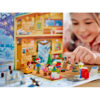 Конструктор LEGO Friends Новорічний календар 2024 (42637)