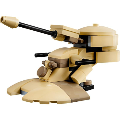 Конструктор LEGO Star Wars AAT (30680)