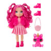 Лялька Rainbow High серії Littles - Маджента (531180)
