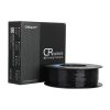 Пластик для 3D-принтера Creality PETG 1.75мм, black, 1кг (3301030035)