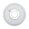 Пластик для 3D-принтера Creality PLA 1кг, 1.75мм, white (3301010060)