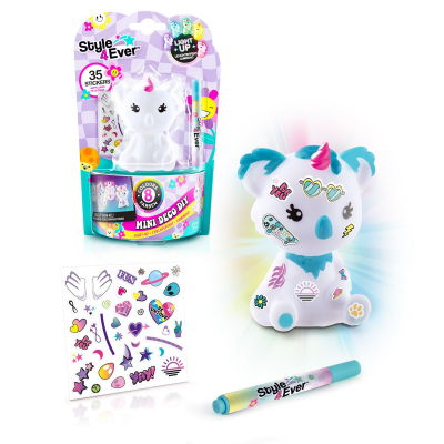 Набір для творчості Canal Toys Style 4 Ever Мій улюбленець Коала S (OFG267/5)