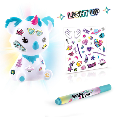 Набір для творчості Canal Toys Style 4 Ever Мій улюбленець Коала S (OFG267/5)