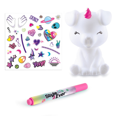 Набір для творчості Canal Toys Style 4 Ever Мій улюбленець Цуценя S (OFG267/4)