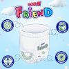 Підгузки GOO.N Friend Трусики 12-17 кг Розмір 5 72 шт (F1010117-005)