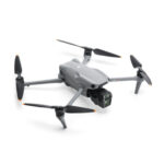 Квадрокоптер Autel EVO Max 4T XE (+ у комплекті 1шт. батарея для дрона) (AR41199)
