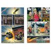 Комікс Невидимі. Книга 1 - Ґрант Моррісон Видавництво РМ (9786178426484)