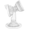 Молоковідсмоктувач Lionelo електричний Fidi free white (LO-FIDI GO)