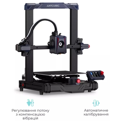3D-принтер Anycubic Kobra 2 Neo (KNVA0BK-Y-O)