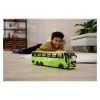 Спецтехніка Dickie Toys Туристичний автобус Фліксбас 26,5 см (3744015)