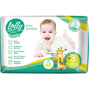 Коляска для ляльок Smoby Baby Nurse Прогулянка з кошиком Рожева пудра (254018)