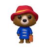 Фігурка Funko Pop Паддінгтон з валізою (72357)