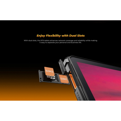 Планшет OUKITEL RT9 10.1