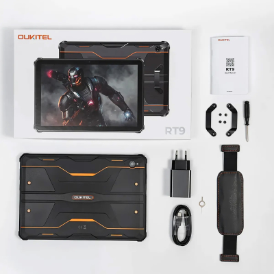 Планшет OUKITEL RT9 10.1