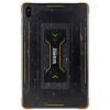 Планшет Sigma Tab A1033 X-treme 10.1" 6/128GB 4G Black-orange (4827798766811)