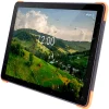 Планшет Sigma Tab A1033 X-treme 10.1" 6/128GB 4G Black-orange (4827798766811)