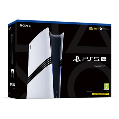 Ігрова консоль Sony Playstation 5 Pro 2TB (711719595915)