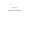 Книга Втеча від свободи - Еріх Фромм КСД (9786171511859)