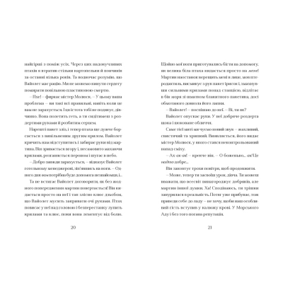 Книга Фестерґрімм - Томас Тейлор Видавництво Старого Лева (9789664481769)