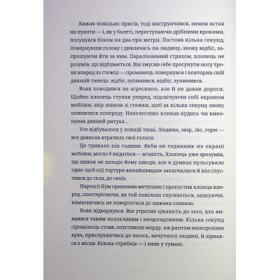 Книга Тамдевін. Бора - Галина Вдовиченко Видавництво Старого Лева (9789664483114)