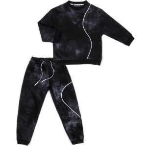 Рюкзак шкільний Yes T-130 YES by Andre Tan Double plus black (559045)
