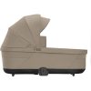 Люлька Cybex S Almond Beige (522005267)
