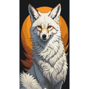 Картина по номерам ArtCraft Домашній светр 40х50 см (10165-AC)