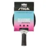 Ракетка для настільного тенісу Stiga Seasons Anywhere Black FL (1210-0122-01) (931157)