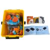 Конструктор Makerzoid Big Bloks - Future Mechanic (Механік майбутнього) (MKZ-OBK-EC)