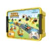 Конструктор Makerzoid Big Bloks - Future Mechanic (Механік майбутнього) (MKZ-OBK-EC)