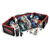 Конструктор LEGO City Гараж F1 та автомобілі Mercedes-AMG і Alpine (60444)