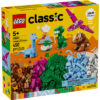 Конструктор LEGO Classic Творчі динозаври (11041)