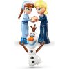 Конструктор LEGO Disney Princess Замерзлий замок в королівстві Ерендел (43265)
