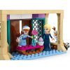 Конструктор LEGO Disney Princess Замерзлий замок в королівстві Ерендел (43265)