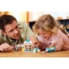 Конструктор LEGO Disney Princess Пригоди Анни на санях (43256)
