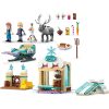 Конструктор LEGO Disney Princess Пригоди Анни на санях (43256)