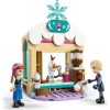 Конструктор LEGO Disney Princess Пригоди Анни на санях (43256)
