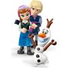 Конструктор LEGO Disney Princess Пригоди Анни на санях (43256)