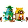 Конструктор LEGO Disney Острівні розваги Ваяни (43260)
