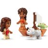 Конструктор LEGO Disney Острівні розваги Ваяни (43260)
